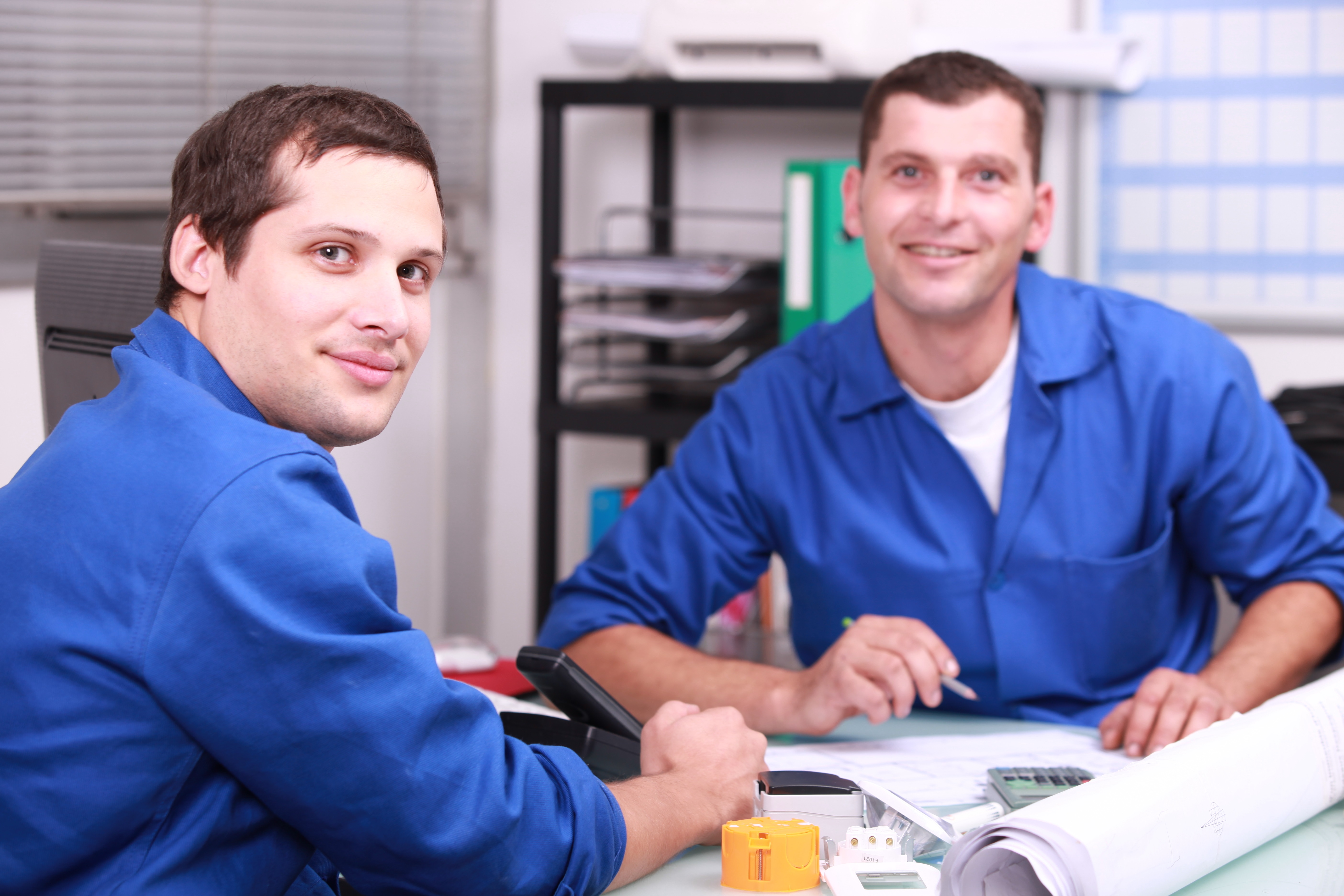 electricians-documentation-shutterstock_175219316