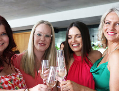 Brisbane Women in Contracting Christmas Luncheon