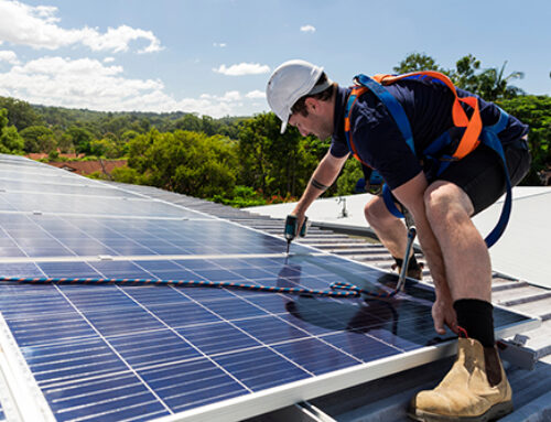 Securing Solar PV | Home Battery Fire Safety Webinar – 4 October 2023