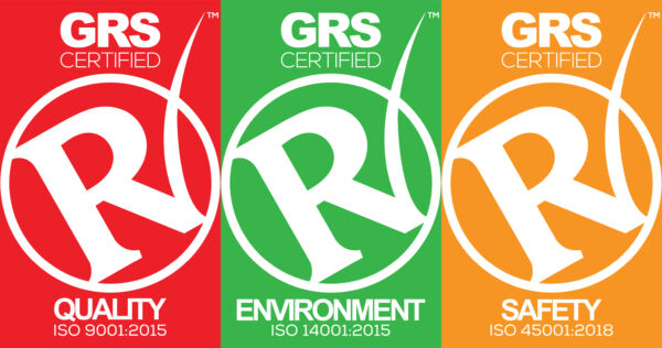 GRS Certified