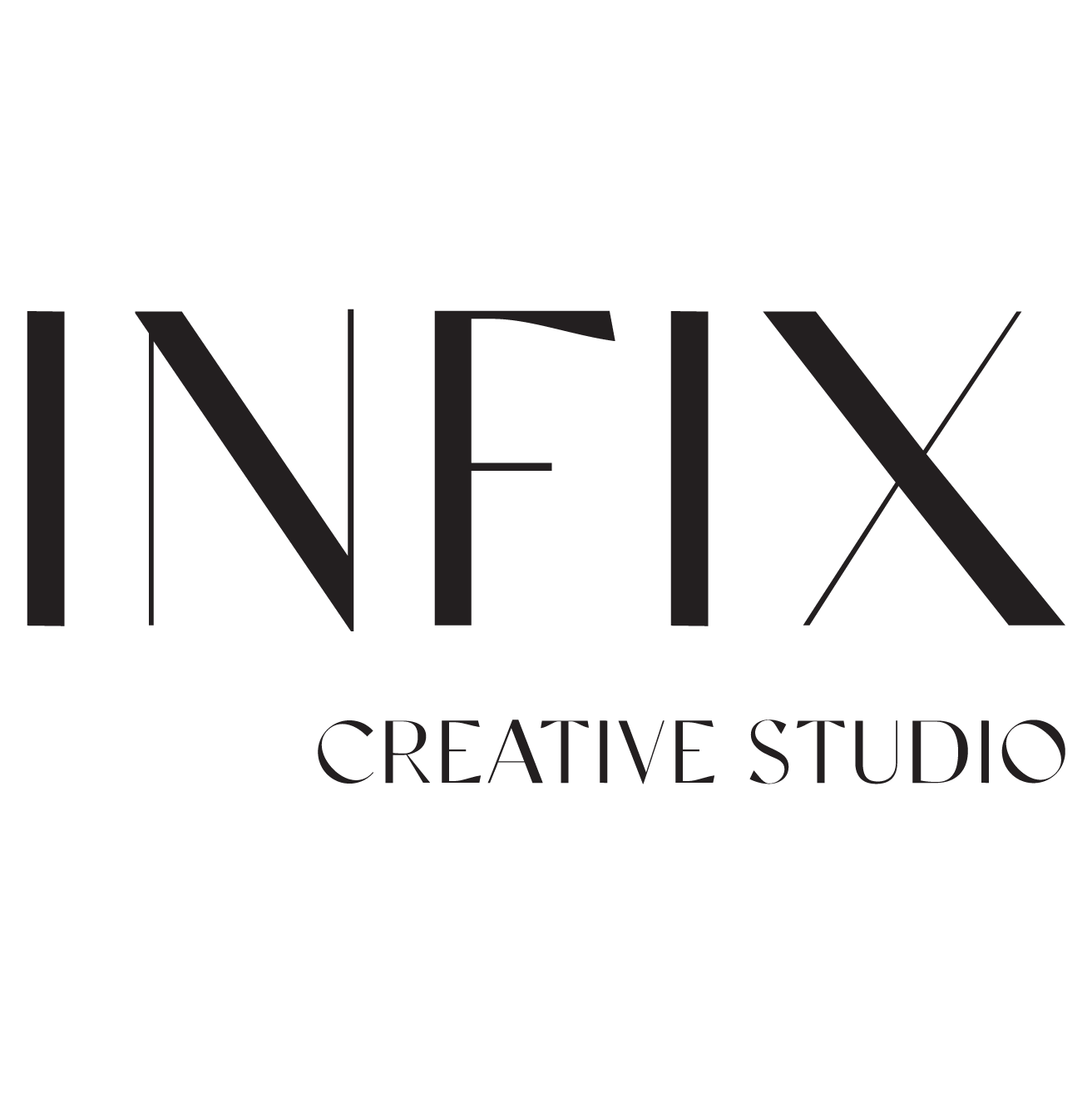 Infix Logo Image