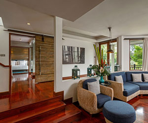 Thailand Accomodation Image