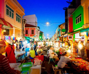 Thailand conference image