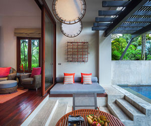 Thailand Accomodation image