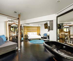 Thailand Accomodation Image
