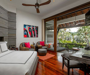 Thailand Accomodation Image