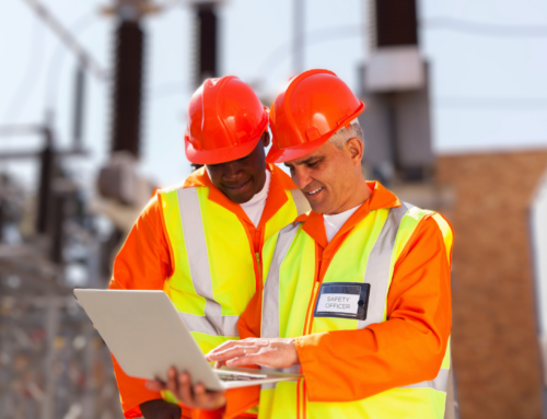 Can I use a ‘Take-5’ as a risk assessment for my jobs?