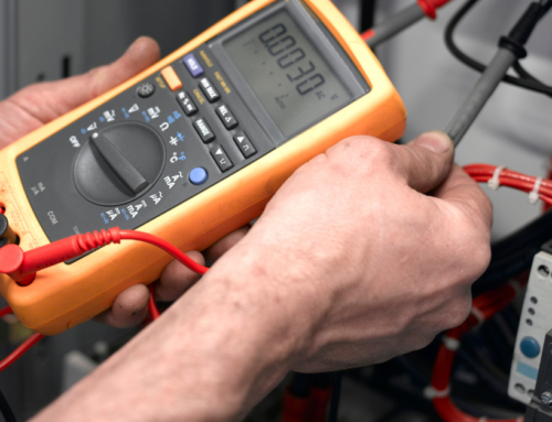 Ensuring electrical safety through comprehensive polarity testing