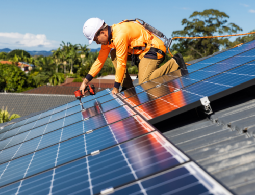 Victorian Government Confirms Building Electrification Requirements