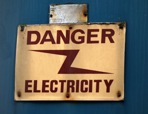 Shut Off Power, Save a Life – WA and QLD Leading the Way