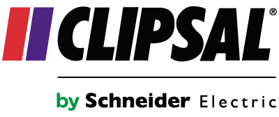 Clipsal Logo