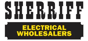 Sherriff Electrical Logo