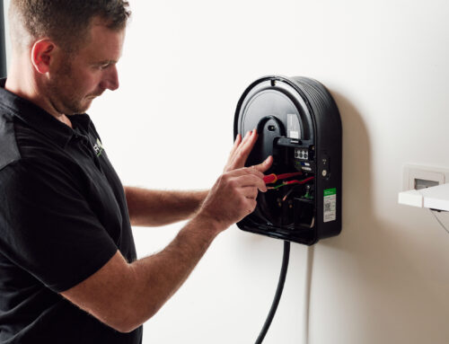 WA Residential Battery Scheme – changes to eNotice
