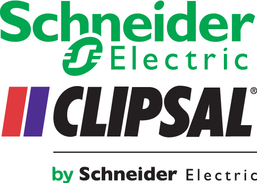 Schneider-Clipsal-stacked-Dual-Logo Schneider-Clipsal-logo