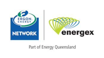 Ergon Energy Network and Energex