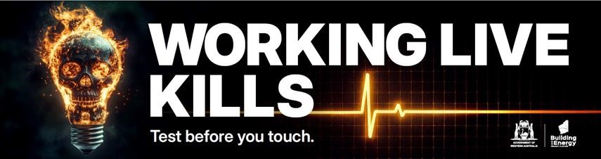 workinglivekills
