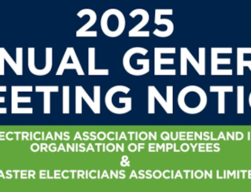 2025 Annual General Meeting Notice