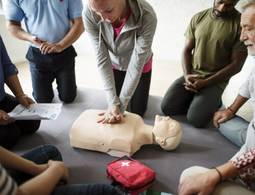 AED Installation Requirements in South Australia