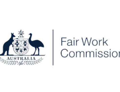 Right to Disconnect – Award Term