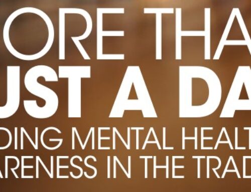 Building Mental Health Awareness In The Trades