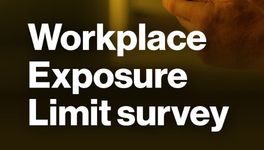 Workplace Exposure Survey (VIC)