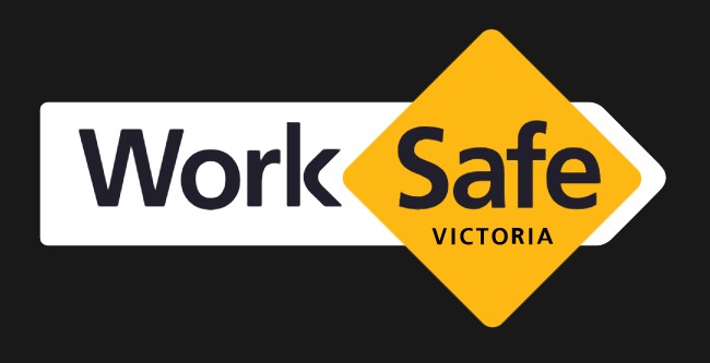 Worksafe VIC Logo