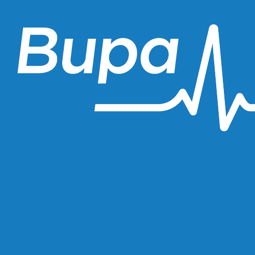 Learn more about our Bupa Corporate Health Cover partner