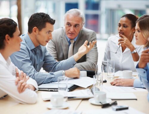10 Government Resources to Support Small Business Owners
