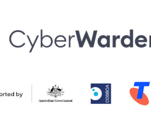 Free Cyber Security Training for QLD’s Small Construction Businesses