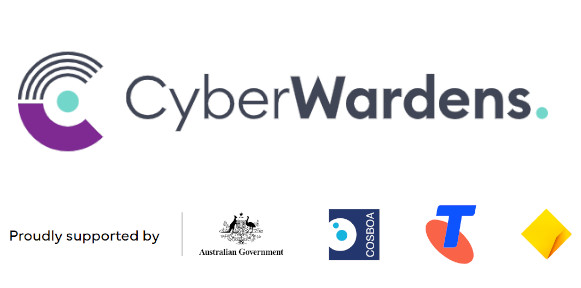 QLD - Cyber Wardens Training