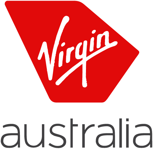 Learn more about our Virgin Australia partner