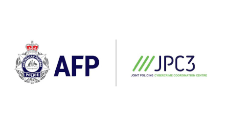 AFP-JC3 logo