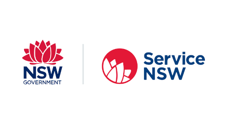 The NSW Business Bureau logo