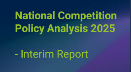 MEA - National Competition Policy Analysis