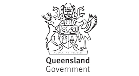Queensland Government Crest