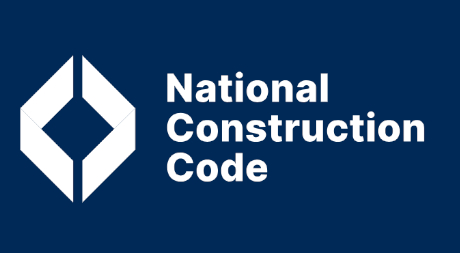 National Construction Code Logo