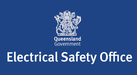 Electrical Safety Office Crest