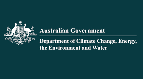 Australian Government - Department of Climate Change, Energy, the Environment and Water