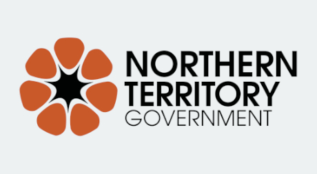 Northern Territory Government Crest