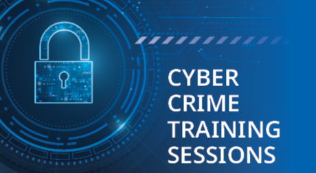 QLD Cyber Crime Training Sessions