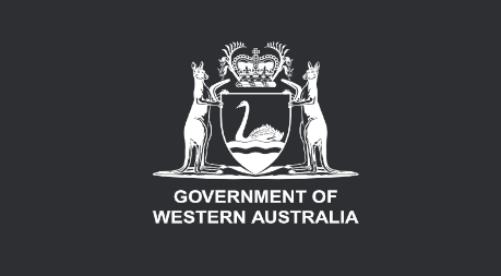 Western Australia Government Crest