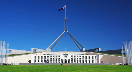 Australian Parliament House