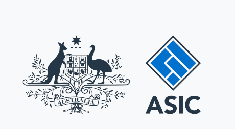 ASIC Logo