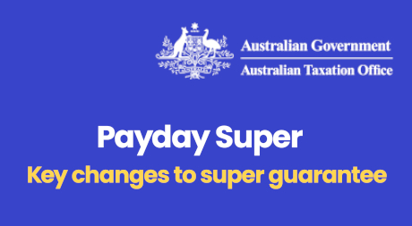 ATO Payday Super