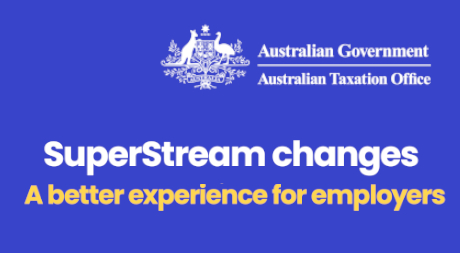 ATO SuperStream Changes - A Better Experience for Employers