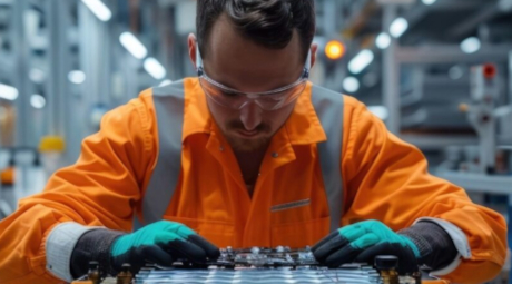 Funding Available to Support Battery Skills Training