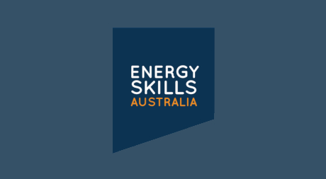 Energy Skills Australia Logo