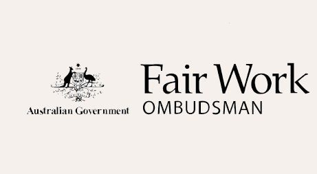 Fair Work Ombudsman Logo