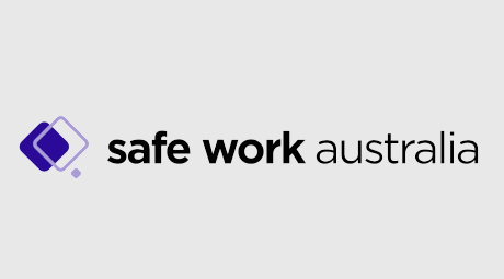 Safe Work Australia Logo