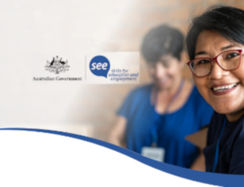 Free Workplace Training to Boost Essential Skills
